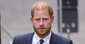 Prince Harry facing ‘struggles’ as wife Meghan Markle finds her new one