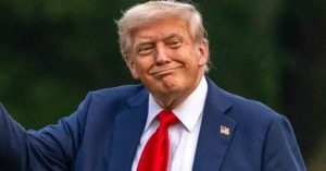 Sh0cking new poll exposes truth about Trump’s popularity as Speaker claims approval rating is at 90%