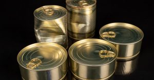 Don’t throw away tuna cans, at home they are worth their weight in gold: how to reuse them