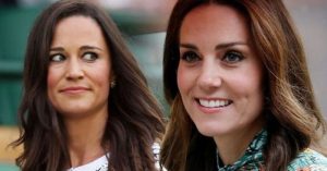 Pippa Middleton could land surprising role when sister Kate becomes Queen