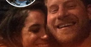 Meghan Markle and Prince Harry’s new surname mocked by friend Oprah amid controversy