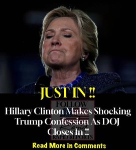 Hillary Clinton Announcement SHOCKS DEMS !! Even TRUMP is Stunned !!