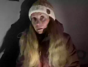 ‘Final’ Attempt To Rescue Woman Stuck On Mountain With Broken Leg Abandoned