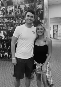 ‘I Didn’t Know One Day Could Change Me Like This’ – Brittany Aldean Opens Up About Feeling Inspired, Moved, and Spiritually Awakened at Charlie Kirk’s Memorial