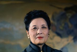 Soong Mei-ling, China’s iconic “Madame Chiang,” had one surprising staple in her diet