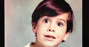 How a tragic plane crash shaped a comedy star