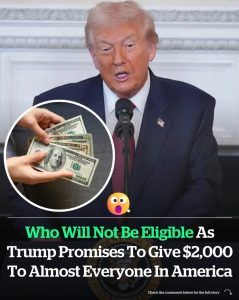 When payment could occur