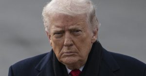 Trump issues new 4-word warning to Greenland