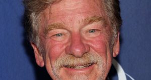 With heavy hearts, we announce the passing. When you find out who he is, you will cry