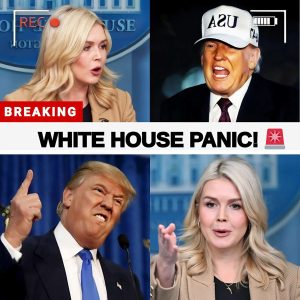 White House Defends Trump as Approval Slips and Rhetoric Intensifies