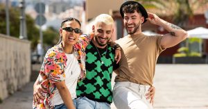 More people are coming out as Almondsexual