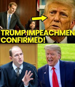 Is Trump facing impeachment? Some longshot initiatives have been started