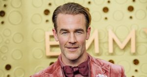 James Van Der Beek, star of Dawson’s Creek, dies aged 48 after cancer diagnosis