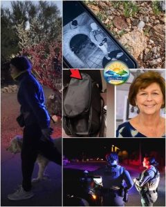 SHOCKING NEWS: Police have just discovered a $10 million life insurance policy signed in Nancy’s name just 24 hours before she disappeared, with the beneficiary to be… Details below…👇