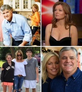 Where is Sean Hannity’s ex-wife Jill Rhodes now, and what is she up to in 2026?