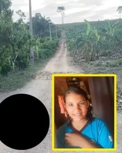 The little 9-year-old girl left home for school, but she never showed up at school, and here’s why… See more