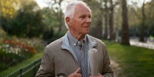 My Grandpa Raised Me Alone – After His Funeral, I Learned His Biggest Secret