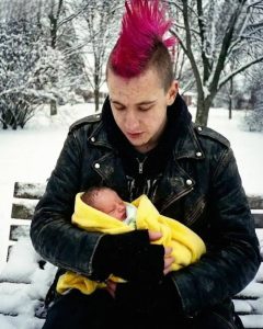 My 16-Year-Old Son Rescued a Newborn from the Cold – the Next Day a Cop Showed Up on Our Doorstep