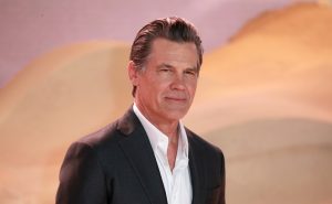 Josh Brolin’s childhood – actor tells all in autobiography