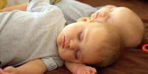 ‘Sorry Mom, I Couldn’t Leave Them,’ My 16-Year-Old Son Said When He Brought Newborn Twins Home