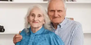 For 63 Years, My Husband Gave Me Flowers Every Valentine’s Day – After He Died, Another Bouquet Arrived, Along with Keys to an Apartment That Held His Secret