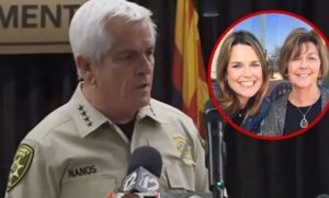 Fans React as Savannah Guthrie Delivers Difficult Personal Announcement