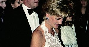 Princess Diana’s heartbreaking last 4 words revealed by firefighter who tried to save her