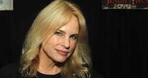 ‘Ghostbusters’ star Jennifer Runyon dead at 65