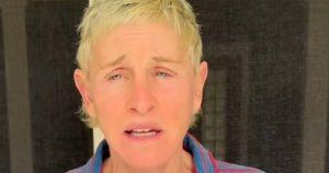 Ellen DeGeneres shares news on triple diagnosis