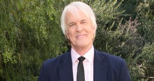 John Tesh shares emotional cancer update after being told he had only 18 months to live
