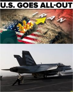 Rising Tensions Between the United States and Iran: Strategic Options, Military Planning, and Global Implications