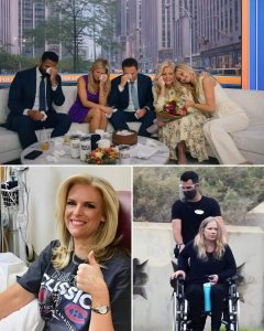 THE SILENT CRISIS! Janice Dean Halts 20 Years of TV History to Face a “Private Storm” That Changed Her Life Forever