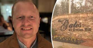 Five Georgia teens arrested after a high school teacher loses his life following a prank