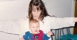 Inside the tough and challenging life of Pattie Mallette