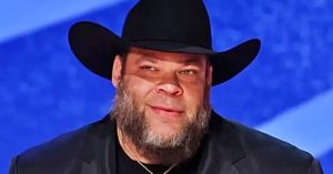 Tyrus and his wife Ingrid: A love story of strength and resilience