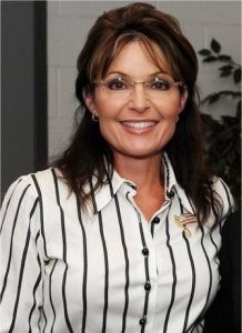 Sarah Palin In G-Strlng Photos Leave Little To Imagination..Take a look!
