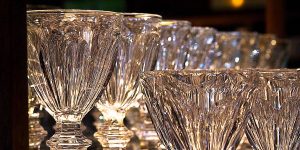 My Stepmom Smashed My Late Mom’s Treasured Crystal Set to Pieces – She Had No Idea She Was the One Being Tricked