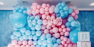 My Stepmom Used Me as a Free Maid, Cook, and Cleaner During Her Baby Shower – When She Publicly Shamed Me, My Grandpa Stood Up