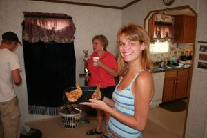 My MIL Always Whispered That My Son Didn’t Look Like My Husband, So I Finally Took a DNA Test – The Results Arrived, and the Truth They Revealed Silenced the Entire Family Dinner