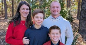 Family breaks silence after teacher dies in student prank gone wrong