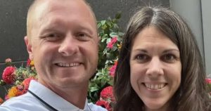 Teen charged over teacher’s death speak out