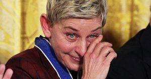 What has Ellen DeGeneres been diagnosed with? Her triple diagnosis explained