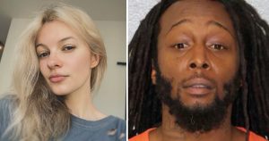 Man who’s accused of fatally stabbing Ukrainian refugee reveals chilling “motive” behind attack from jail