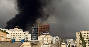 Pentagon shares eye-watering amount the US have already spent on Iran attacks in one week