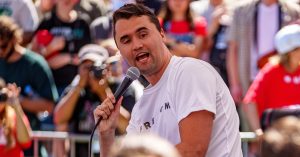 Trump’s ex-terrorism chief makes dramatic claim about who really killed Charlie Kirk