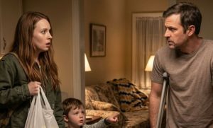 I took in a homeless man with a leg brace for one night because my son couldn’t stop staring at him in the cold. I left for work the next morning expecting him to be gone by evening.