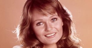 Unfortunately, and with a heavy heart we have sad news about this iconic actress