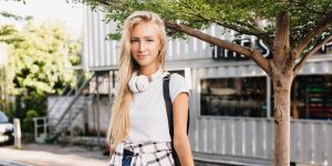 My 14-Year-Old Daughter Kept Coming Home in Different Clothes – I Followed Her, and What I Saw Made My Blood Run Cold