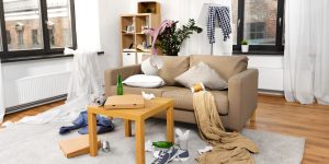 My Adult Stepdaughter Left Trash Around My House and Treated Me Like a Maid