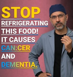Five common foods you should never refrigerate—potatoes, onions, tomatoes, garlic, and bread—can lose nutrients, flavor, and safety when stored improperly; instead, keep them in cool, dry, ventilated